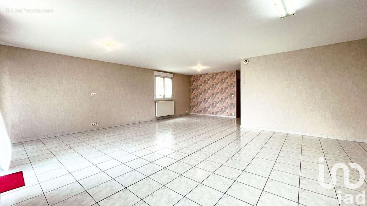 Photo 5 - Appartement à LEXY