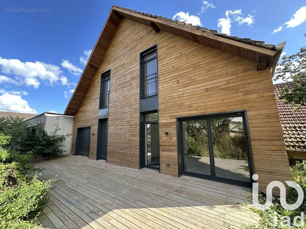 Photo 1 - Appartement à GRIESHEIM-PRES-MOLSHEIM