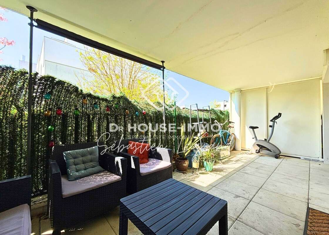 Appartement à FLOIRAC