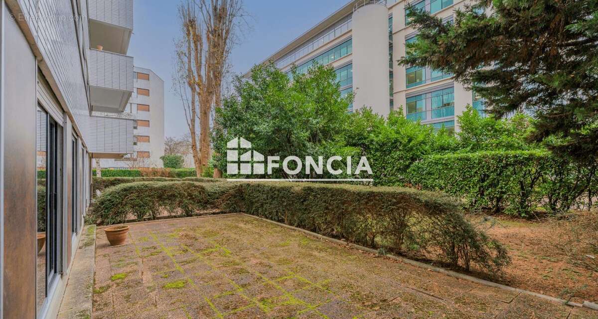 Appartement à RUEIL-MALMAISON