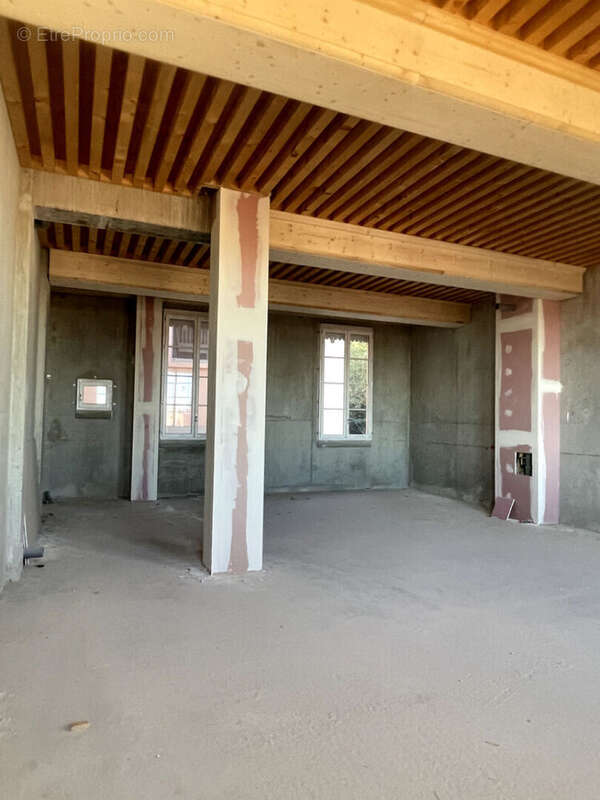 Appartement à LYON-4E