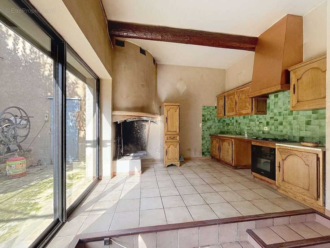 Maison à CAZOULS-LES-BEZIERS