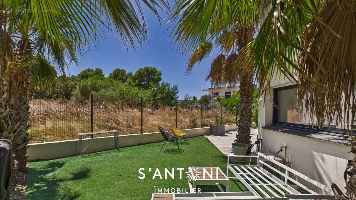 AGDE-Villa d'exception proche des plages et des commodités - photo 21
