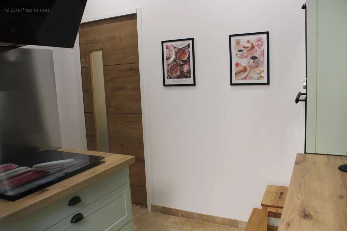 Appartement à GRASSE