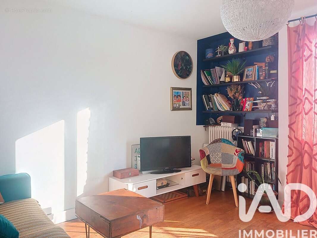 Photo 4 - Appartement à VITRY-SUR-SEINE