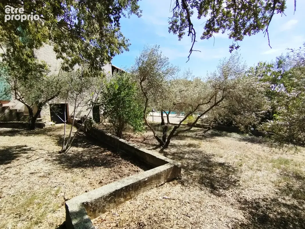 Superbe Villa méditerranéenne sur les hauteurs de Nîmes - photo 36