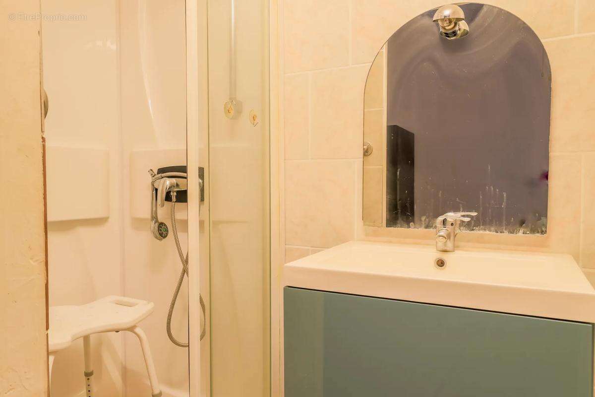 Maison à SALLAUMINES