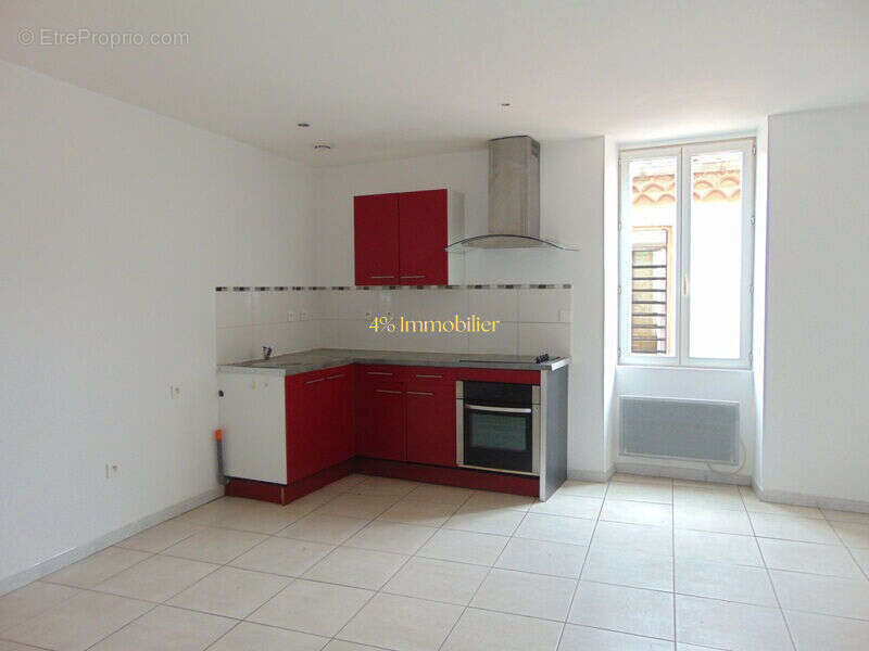 Appartement à AGDE