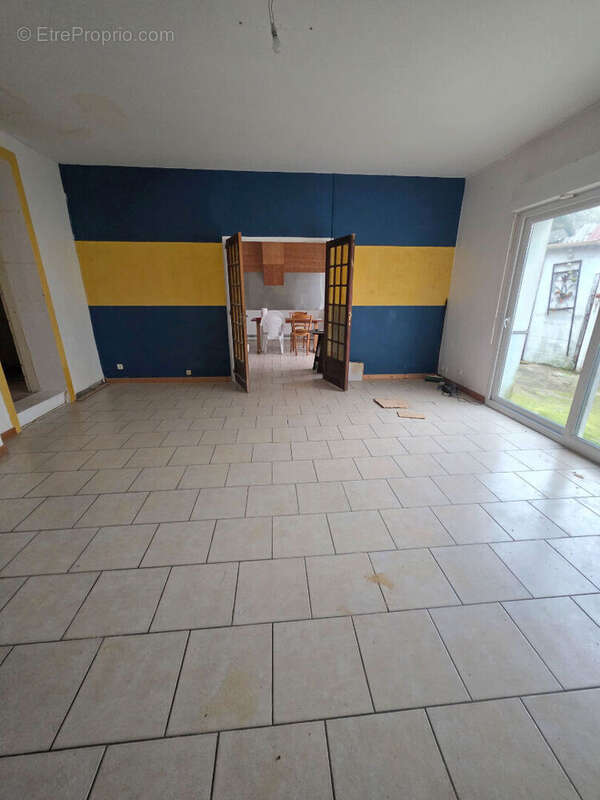 Appartement à AMBLETEUSE