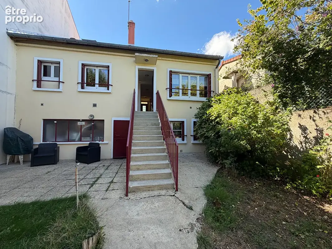 Maison 125m² à clamart - photo 2