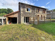 Maison à LES BILLANGES