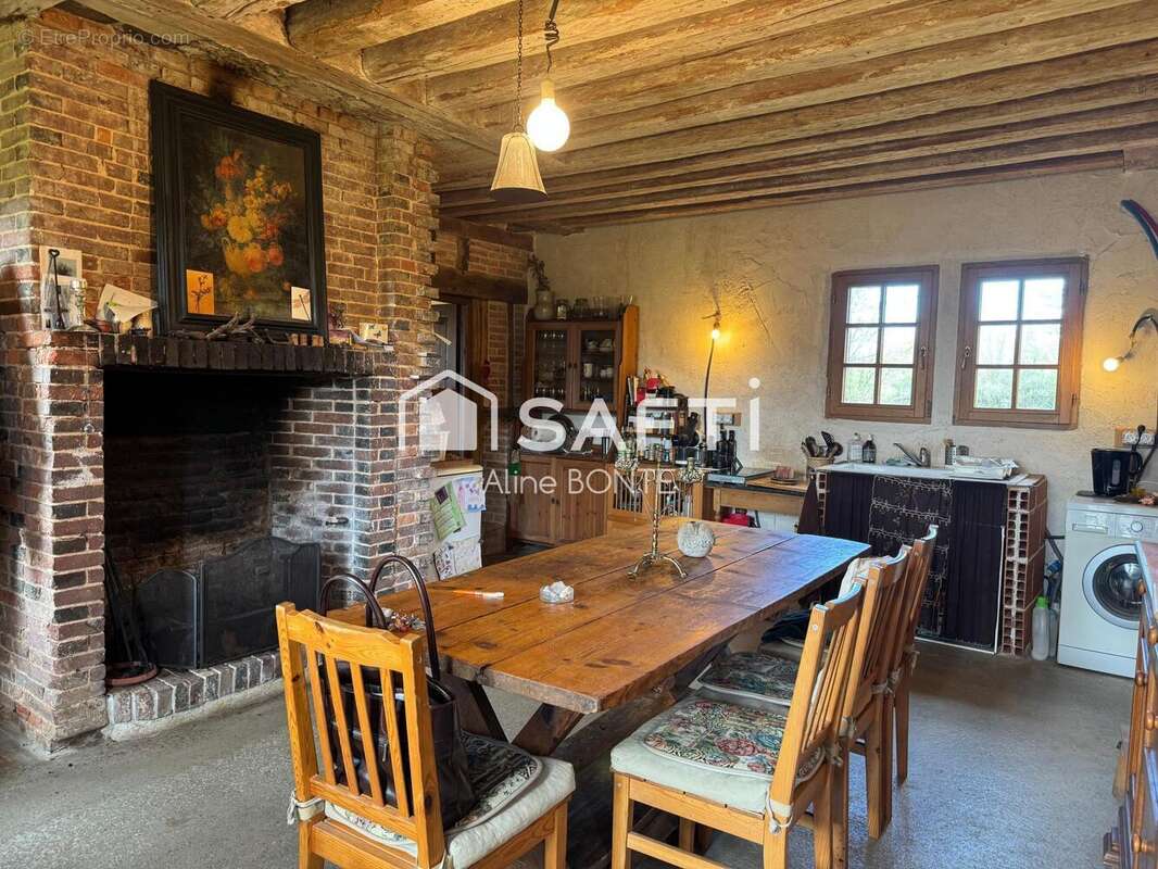 Photo 7 - Maison à RUGLES