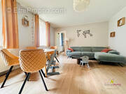 Appartement à COLMAR