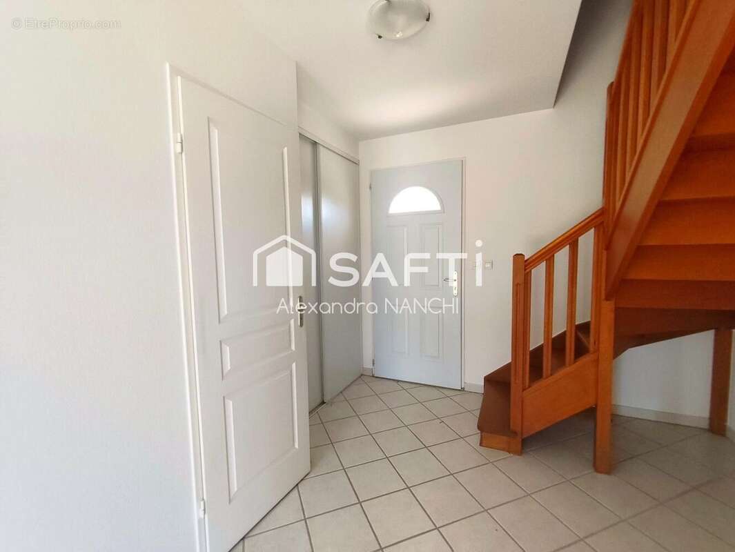 Photo 8 - Maison à LAGNIEU