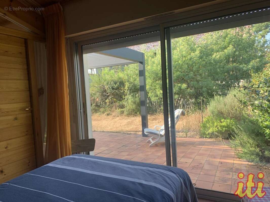 Maison à LES SABLES-D&#039;OLONNE