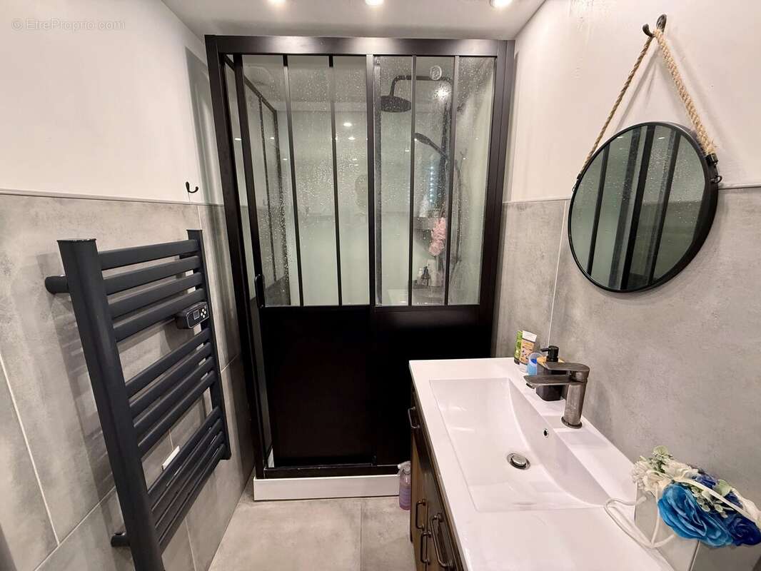 Maison à SAINTE-FOY-LA-GRANDE