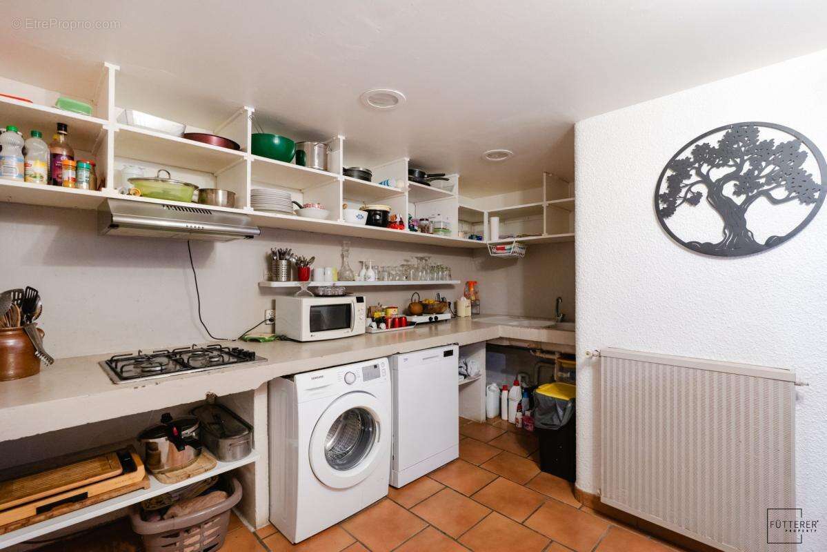 Maison à vendre Vinassan - photo 6
