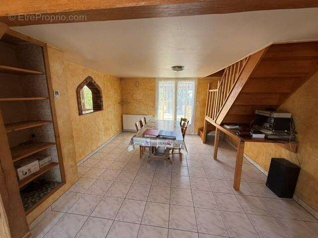 Maison 132 m² à Le Noyer-En-Ouche  - photo 5