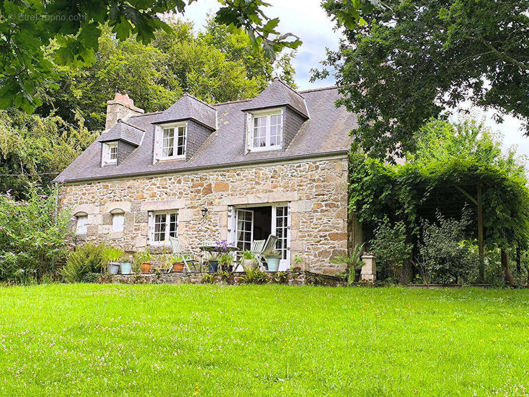 Plufur - Maison de charme - photo 2