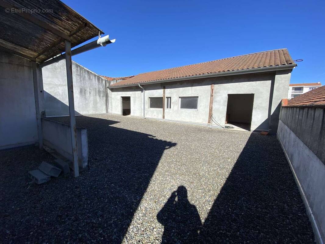 Appartement à SAINT-GAUDENS