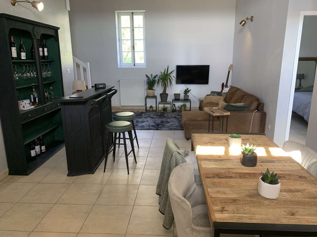 Maison de caractère T4 - photo 2