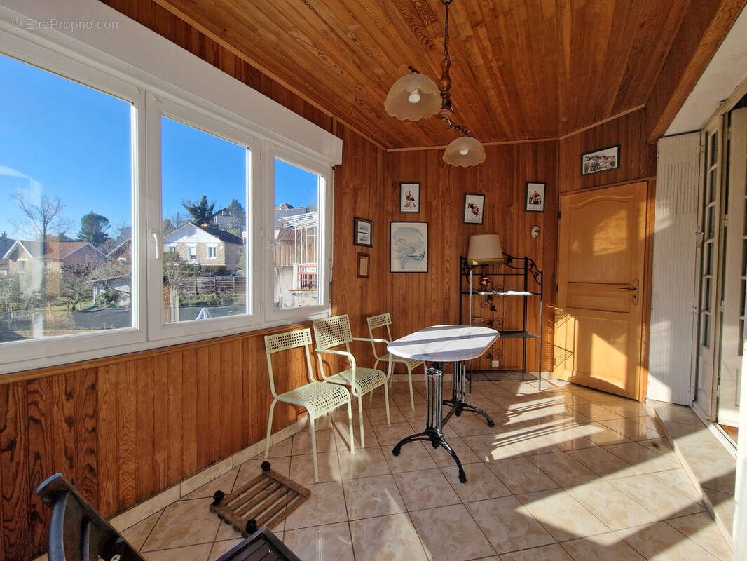 Maison propice à la vie de famille - photo 7