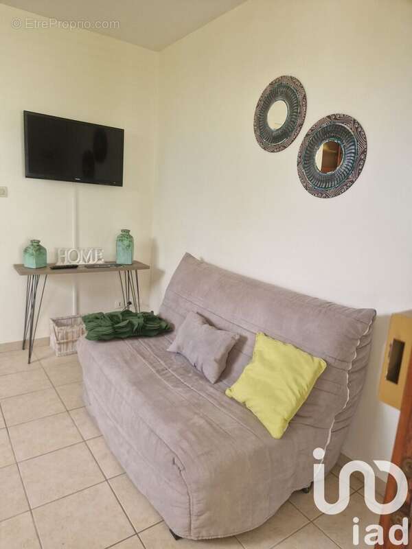 Photo 6 - Maison à CAPESTERRE-DE-MARIE-GALANTE