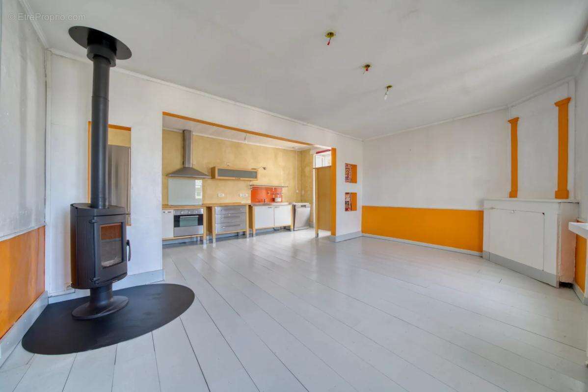 Appartement à SAINT-PIERRE-D&#039;OLERON