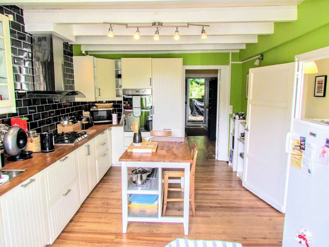 Appartement à MONTAURIOL