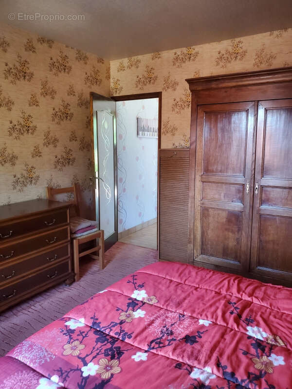 Maison à CRONAT
