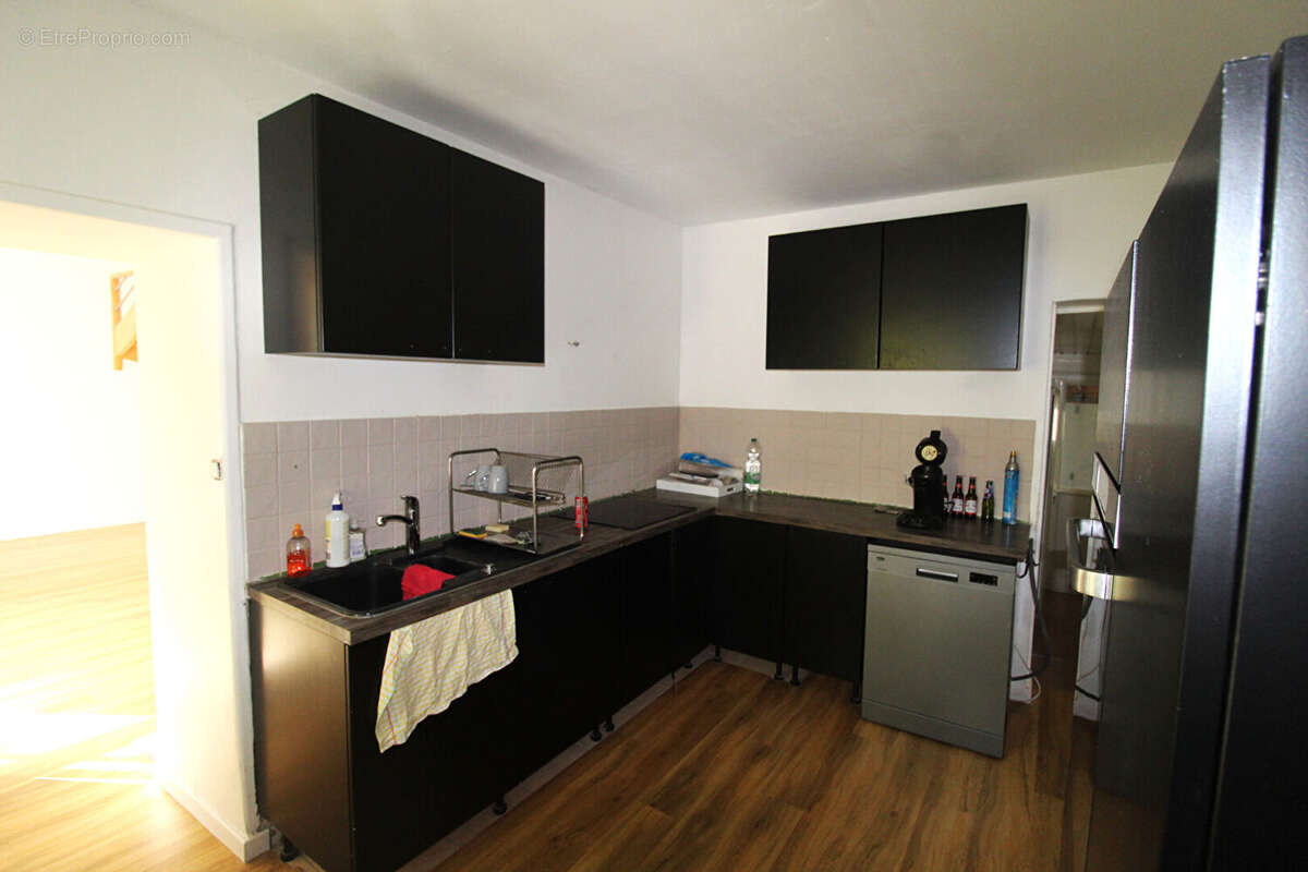 Maison de 107m², Bourg de Trégunc - photo 4