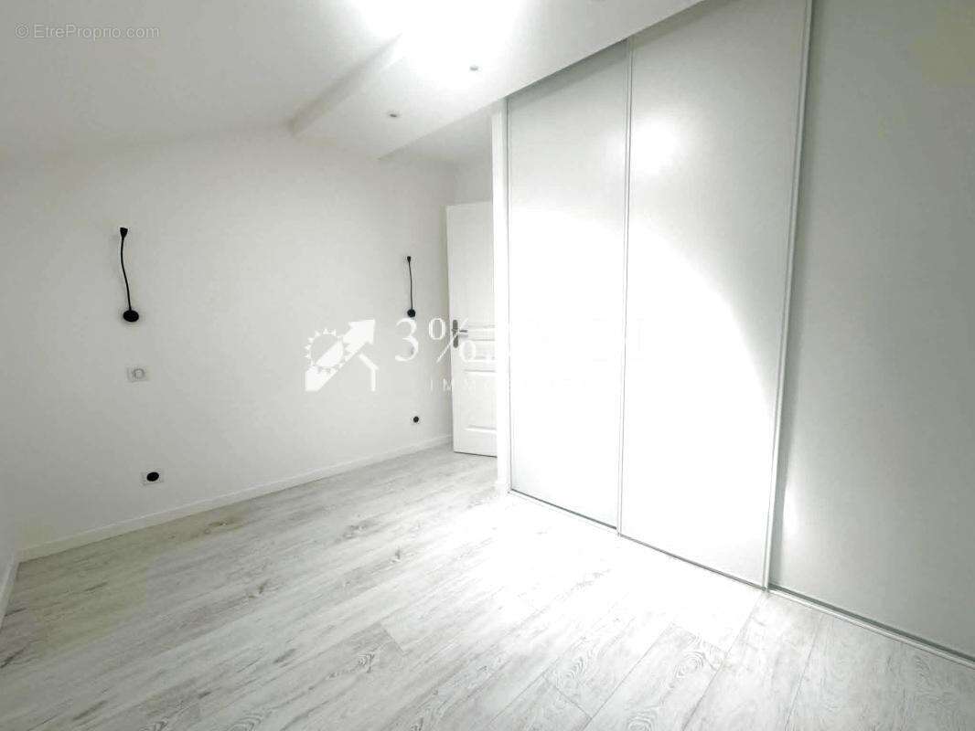 Appartement à GERBEVILLER