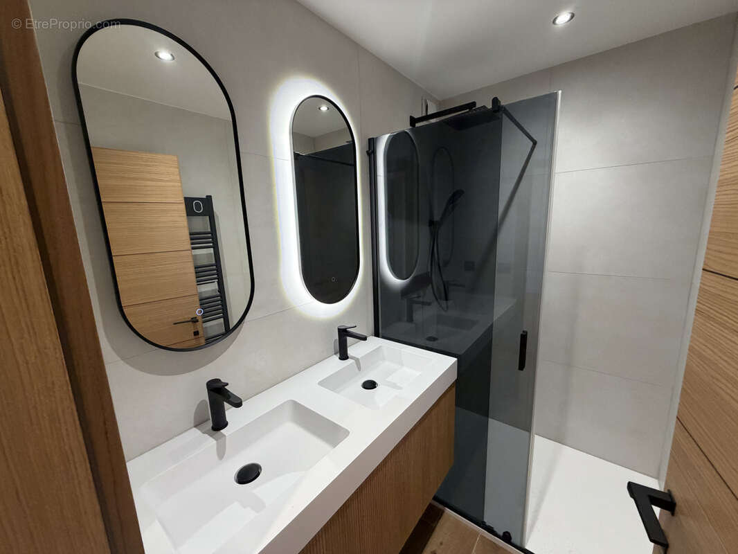 Appartement à THONON-LES-BAINS