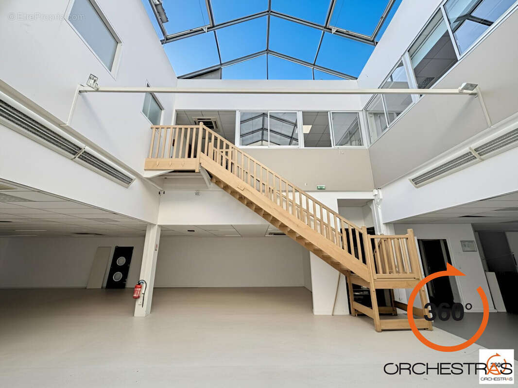 Commerce à VILLIERS-SUR-MARNE