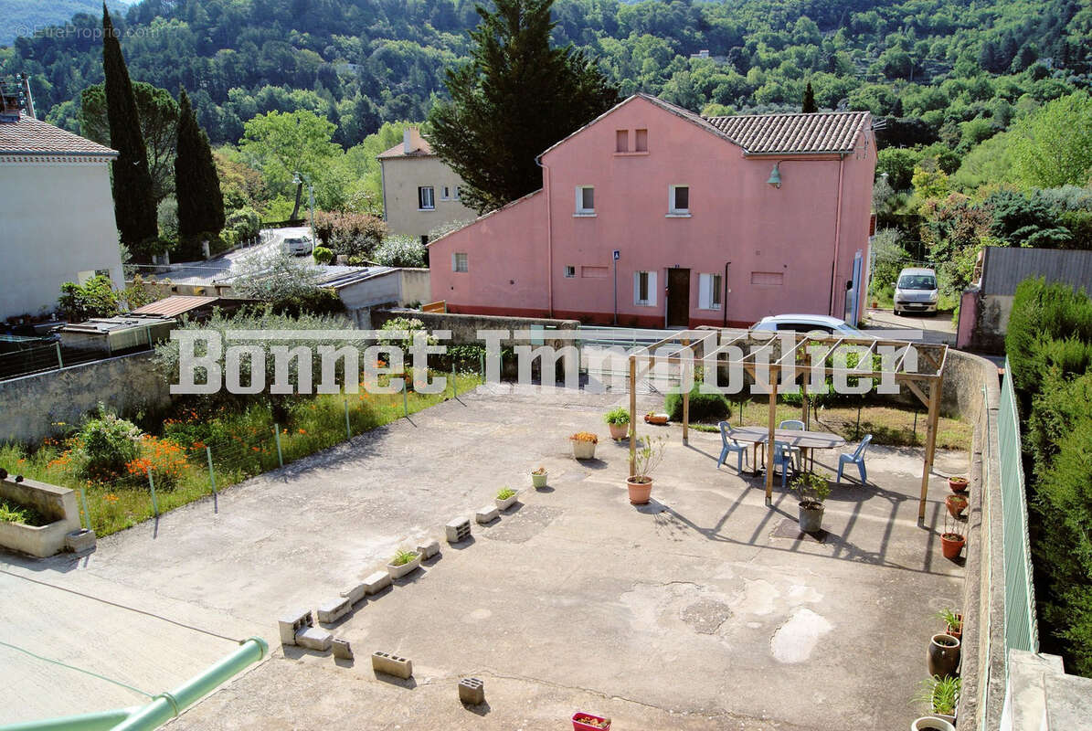 Maison à NYONS