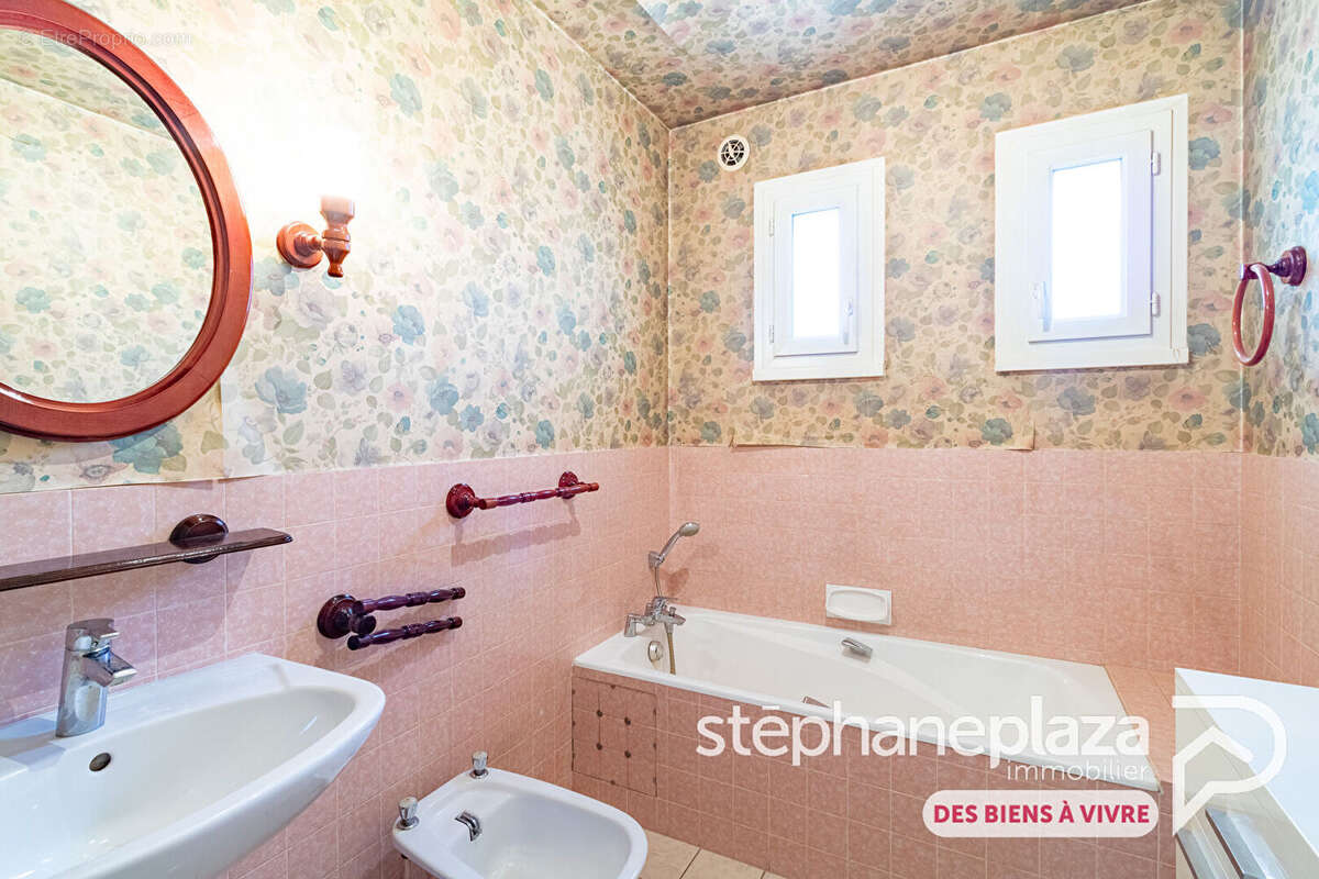 Appartement à BOURG-EN-BRESSE