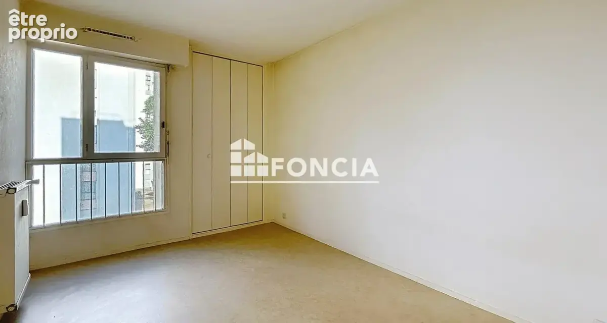 Appartement 3 chambres avec grand balcon - photo 3