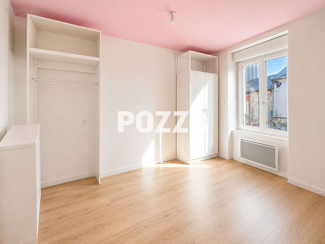 Appartement à GRANVILLE