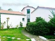 Maison à CHANTONNAY