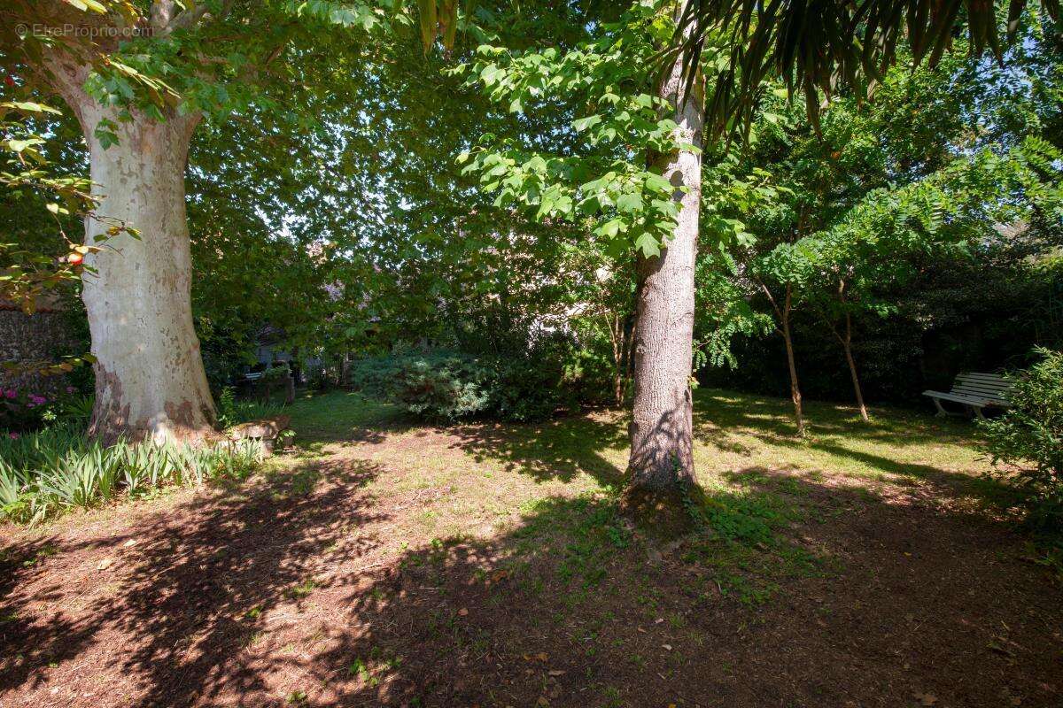 Maison à MONT-DE-MARSAN