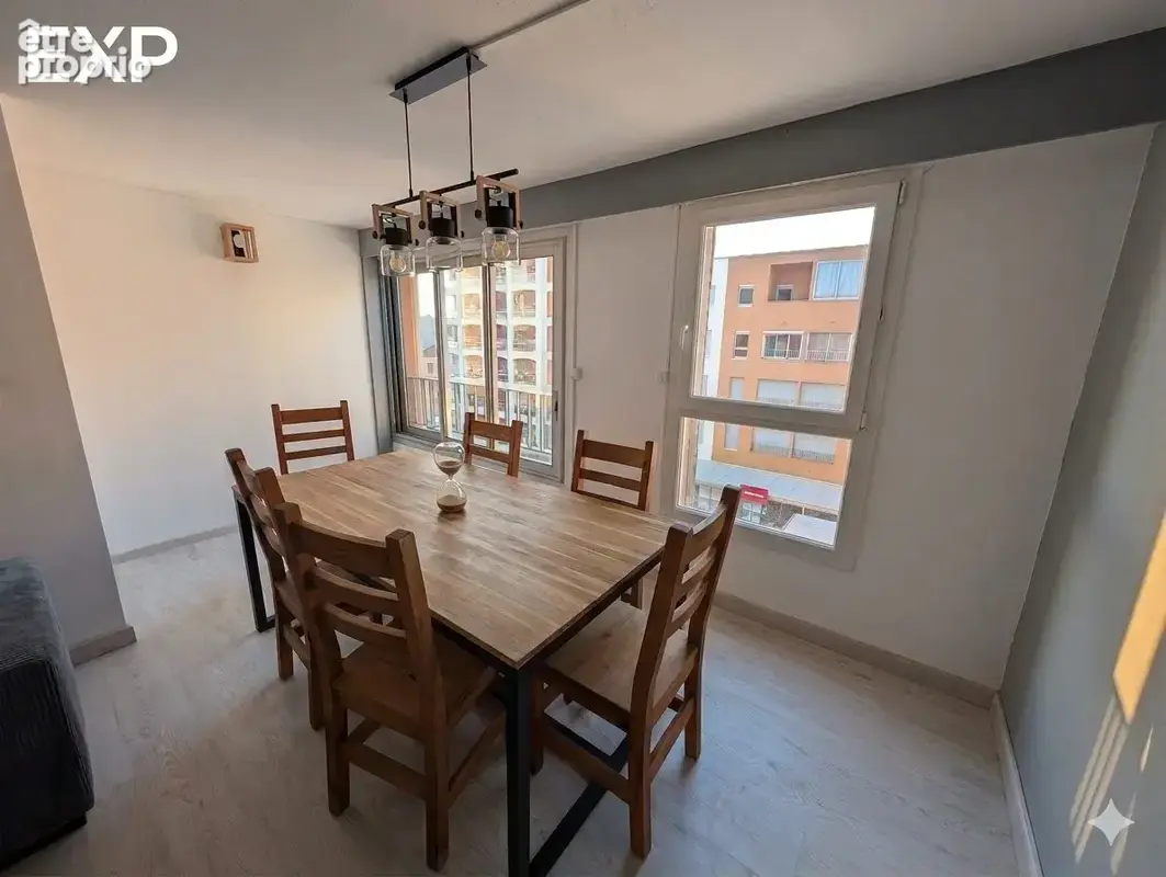 Appartement 4 pièces 63 m² à vendre à Agde (34300) - photo 3