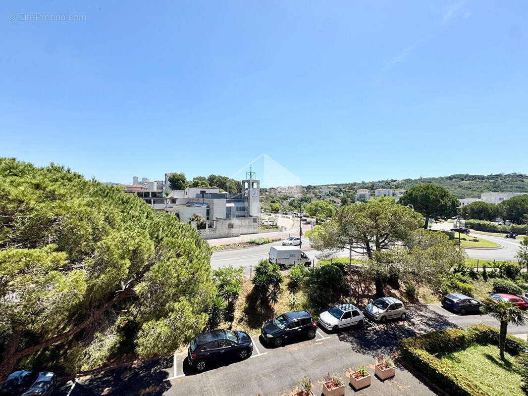 Appartement à LE CANNET