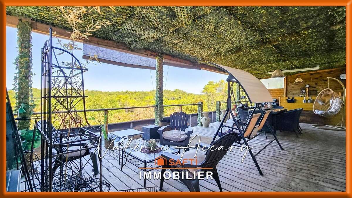 Photo 3 - Terrain à ROCBARON