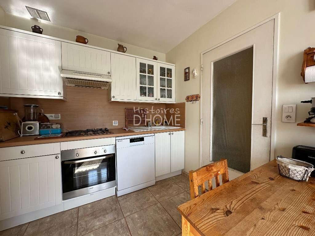 Maison à LA FERTE-GAUCHER