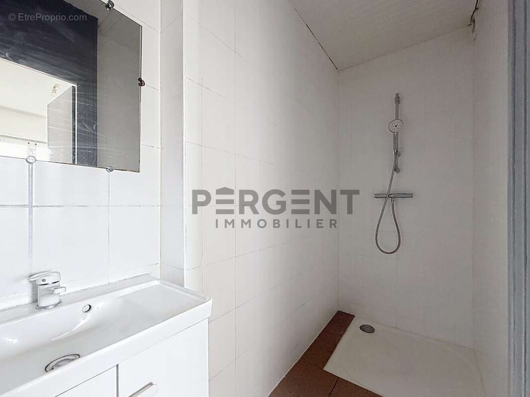 Appartement à NOUZONVILLE
