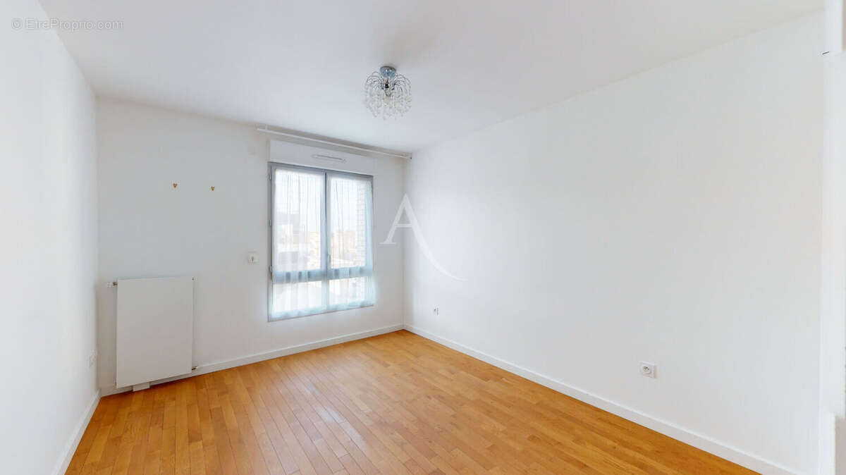Appartement Asnières Sur Seine 3 pièces 63.44 m2 avec terrasse, cave et parking. - photo 9