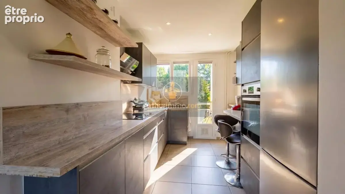 Vente Appartement Le port-marly(78560) 299 000ï¿œ - photo 5
