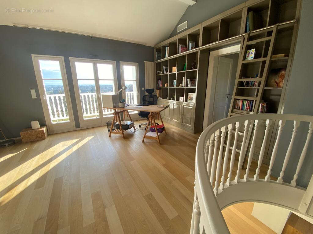 Maison à ZIMMERSHEIM