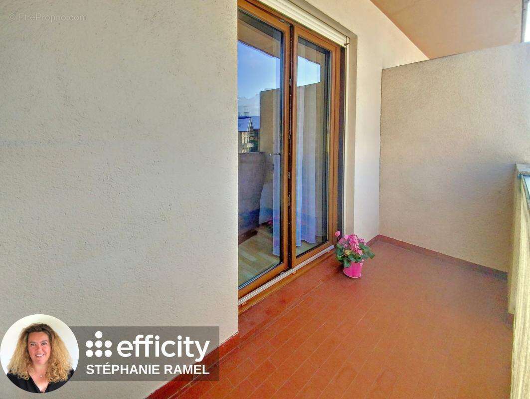 Appartement - photo 5
