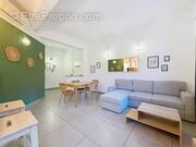 Appartement à LE CANNET